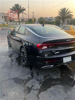 كيا K5